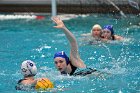 WWPolo vs CC  Wheaton College Women’s Water Polo vs Connecticut College. - Photo By: KEITH NORDSTROM : Wheaton, water polo